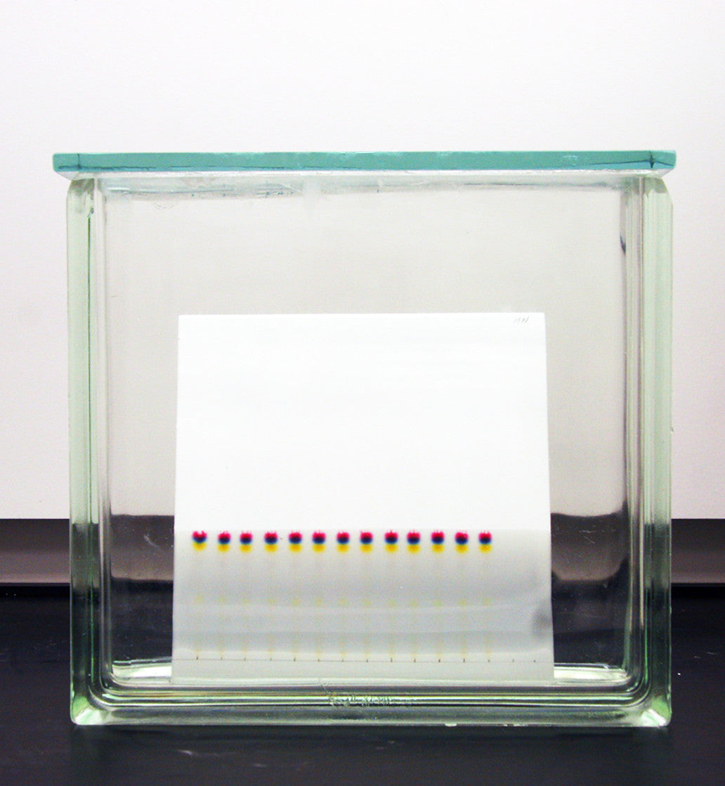 How Does Tlc Plate Work at Katie Mueller blog