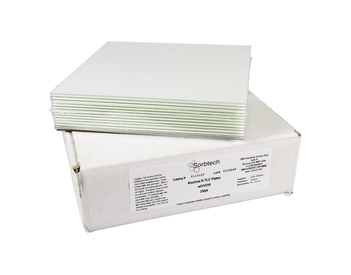 0234026 – Sorbtech