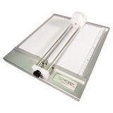 TLC Cutter Promo: 10 Boxes of Resolve-Rf TLC Plates w/o UV254 (9115026) and get a FREE TLC Cutter