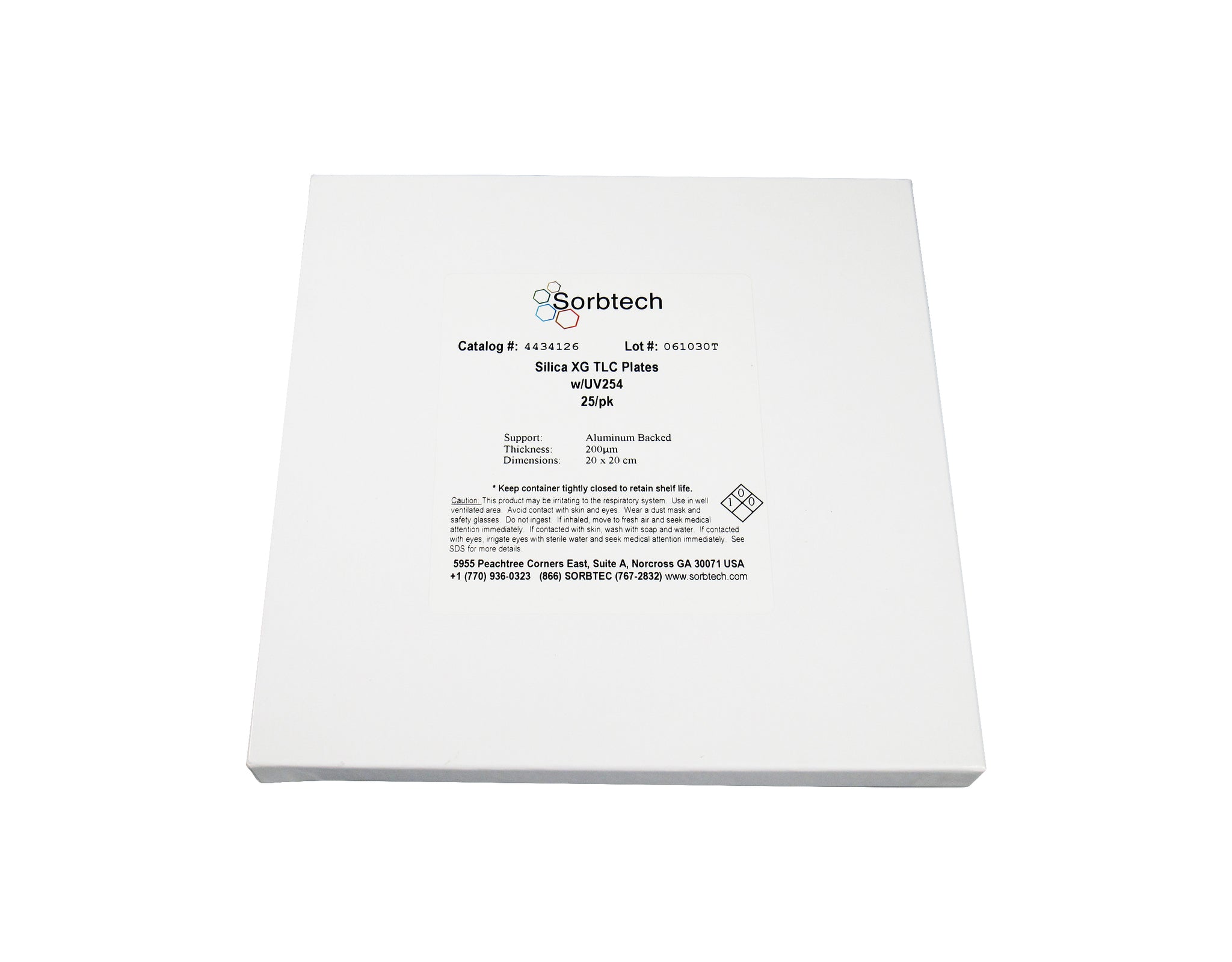 4434126 – Sorbtech