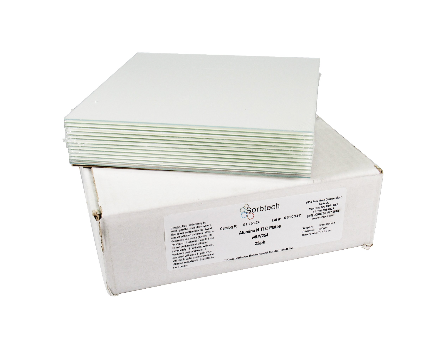 0234026 – Sorbtech